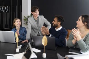 Employee Retention Strategies